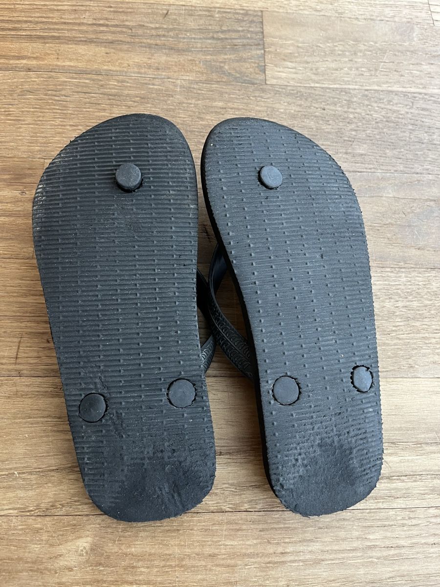 Scarpe per ragazzi: Flip Flops Gr. 31/32 – Usato da Luzern venduto da Aldabema 2