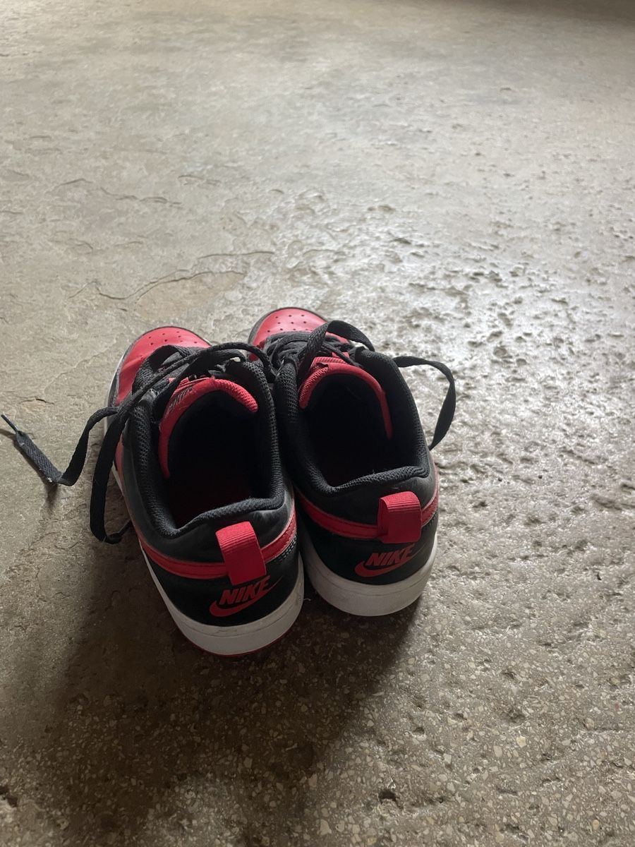 Nike Damenschuhe: Basket nike – Neu (gemäss Beschreibung) aus Ponts-de-Martel von Manon_.brs 2