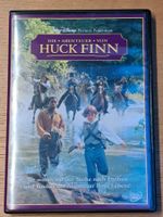 DVD  Die Abenteuer von Huck Finn, Walt Disney
