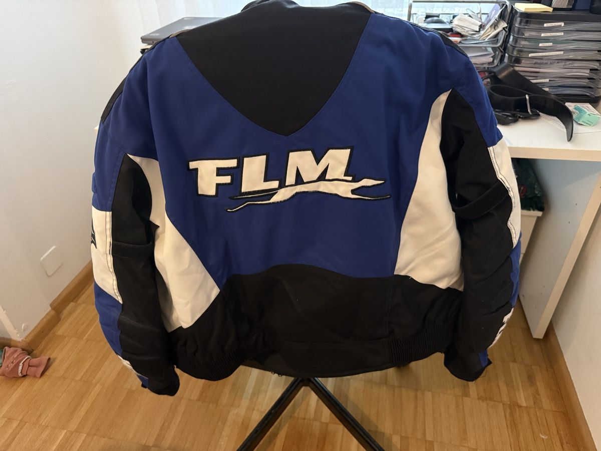 Giacche: Jacke Für Motorrad  – Nuovo (secondo la descrizione) da Basel venduto da sopi04 1