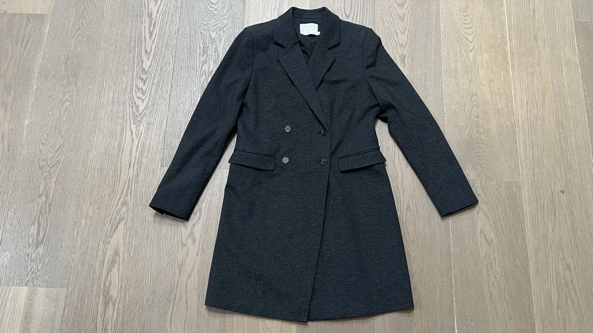 Cappotti: Aaiko Mantel Gr.L - Neu – Nuovo e nell'imballaggio originale da Visp venduto da bluenero