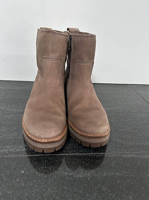 Timberland Herrenschuhe: Timberland - Stiefel – Gebraucht aus Tegna von kainone1 4