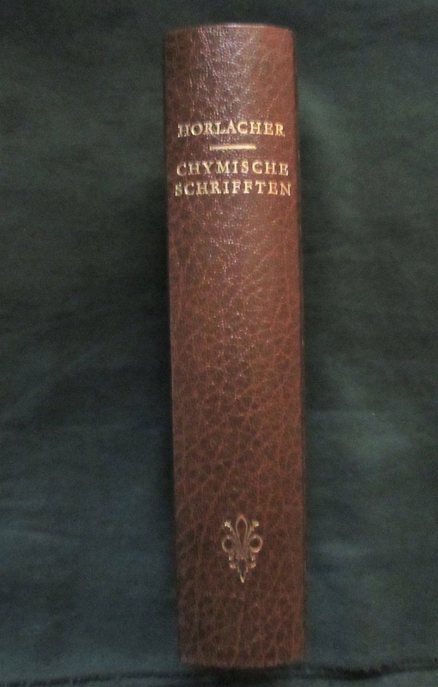 Livres: Alchimie Stein der Weisen Goldmachen – D'occasion à Hedingen par Protechnica 2