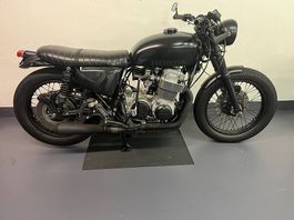 Honda CB 750 F