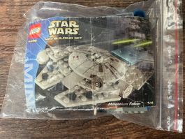 Lego star wars 75012
