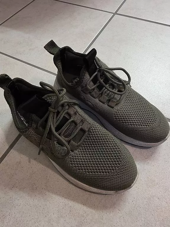 Scarpe per ragazzi: Kinderschuhe – Usato da Villnachern venduto da ssp_m6rk 2