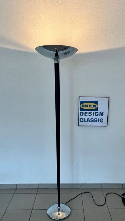 Halogen deals floor lamp