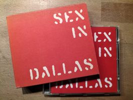 Sex In Dallas – Around The War