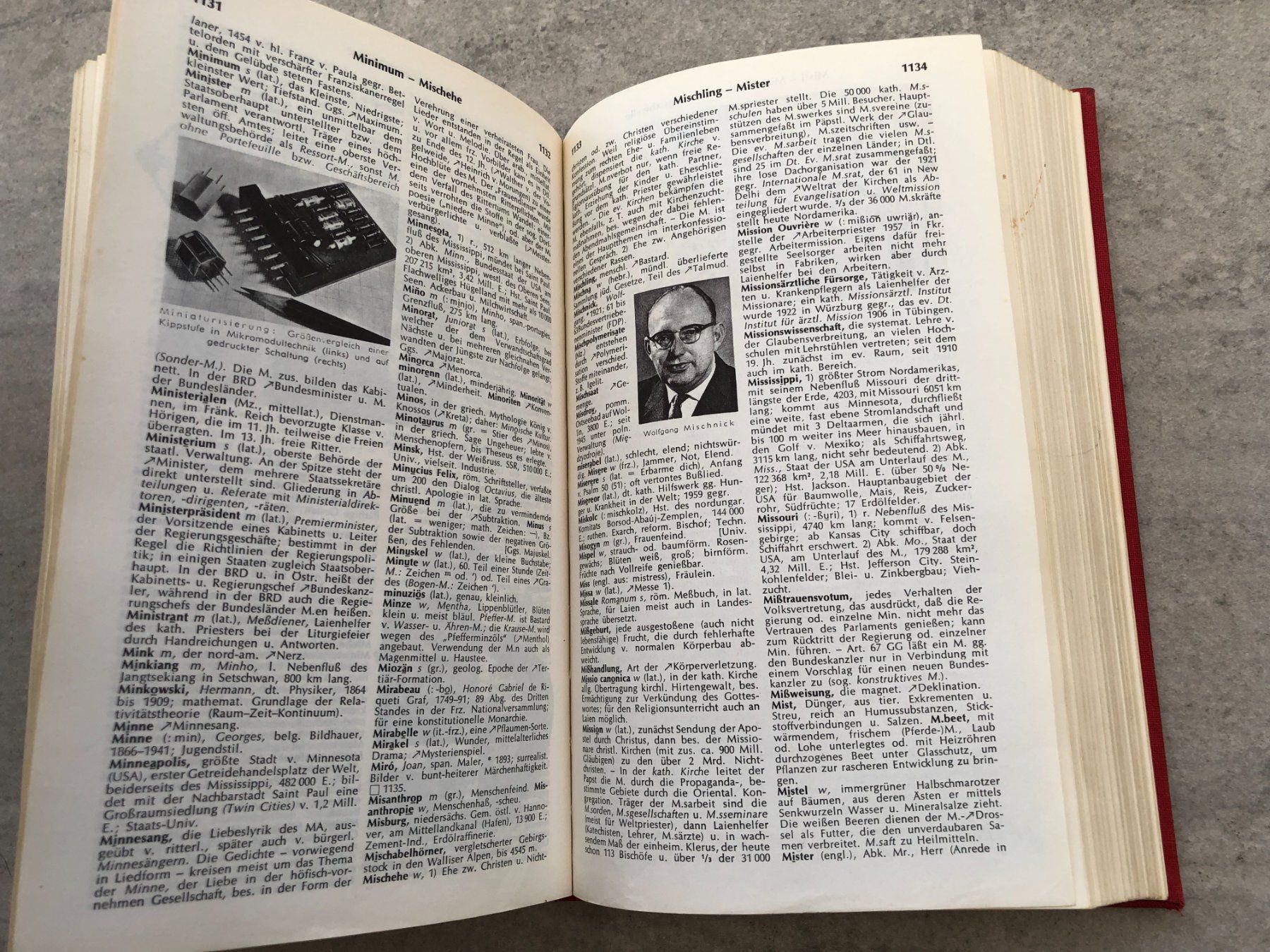 Libri: Lexikon HERDERS 1963 – Usato da Siebnen venduto da Trans-Am 5