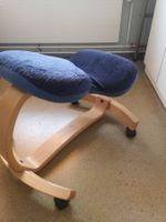 Bürostuhl ergonomisch