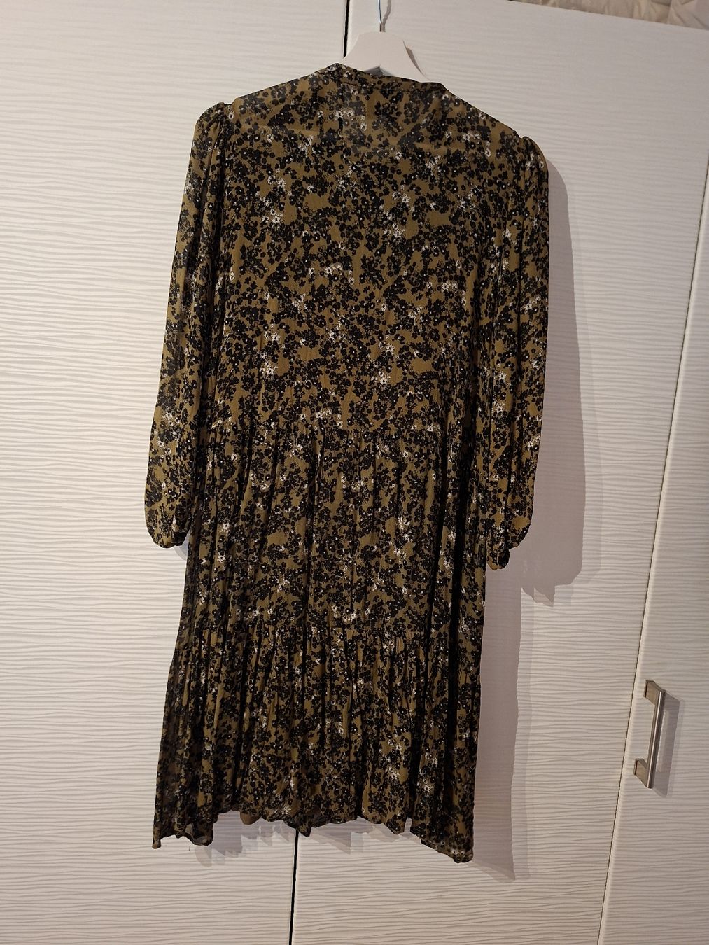 Kleider: Sommerkleid von Second Female – Neu (gemäss Beschreibung) aus Bubikon von nic_8brw