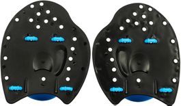 Schwimm Paddles für Training, Grösse M, Top Zustand!