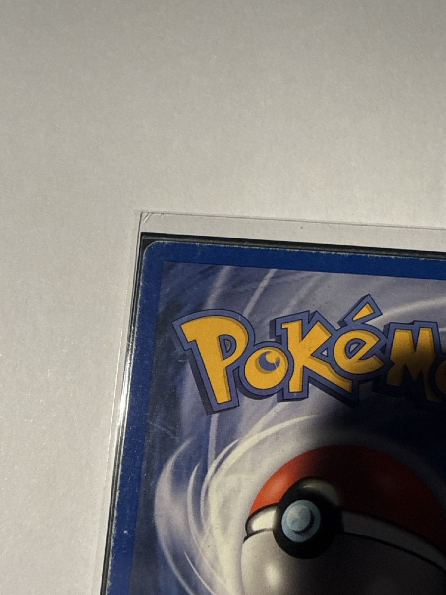 Pokémon Carte collezionabili: Raikou Holo – Usato da Ascona venduto da Prime333389 6