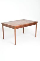 Dining Table in Teak