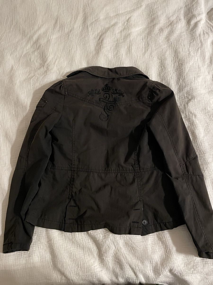 Giacche: Schicke Übergangsjacke – Nuovo (secondo la descrizione) da Schlieren venduto da ber_nqj2 3