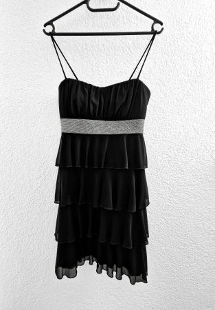 Kleid, Dress, Rock, Partykleid, Cocktailkleid, Abendkleid