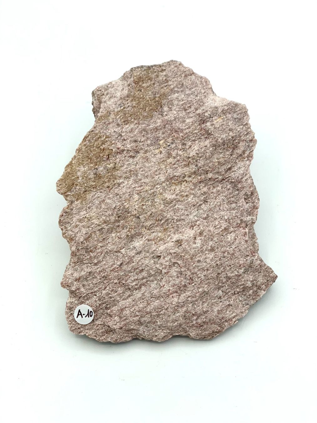 Minerali & Pietre curative: Alurgit - Rohstein - Naturbelassen – Nuovo (secondo la descrizione) da Samstagern venduto da Spliti