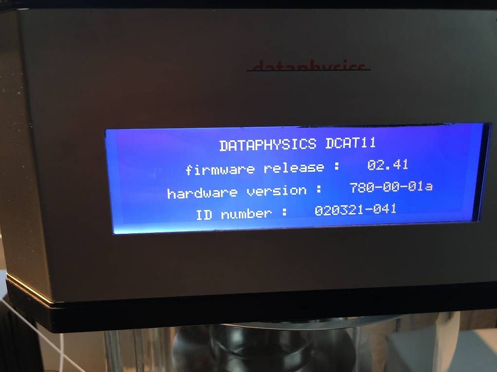 Misurare: Tensiometer Dataphysics DCAT 11 – Usato da Walzenhausen venduto da nobelsales 7
