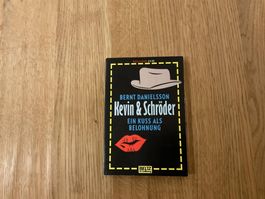 Kevin & Schröder Ein Kuss als Belohnung