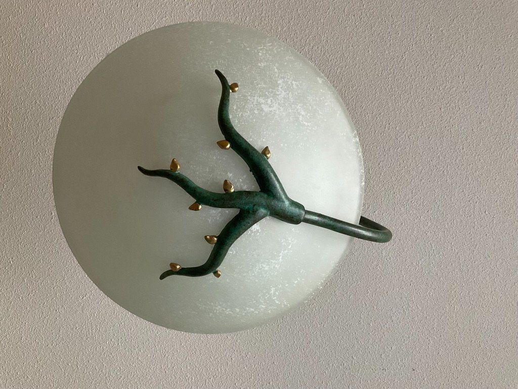 Lampadari & plafoniere: Lampe de plafond originale et élégante – Nuovo (secondo la descrizione) da Plan-les-Ouates venduto da gab_cgf6 1