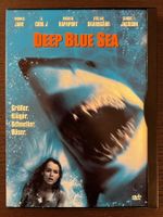 Deep Blue Sea