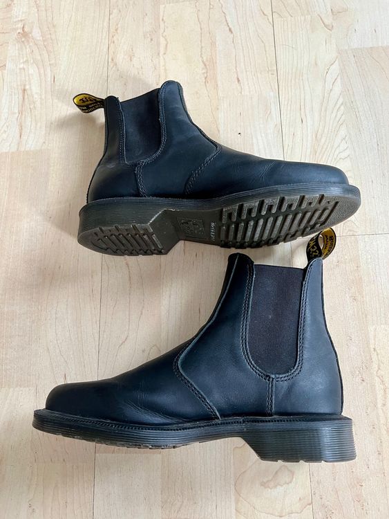 Dr martens chelsea outlet 37