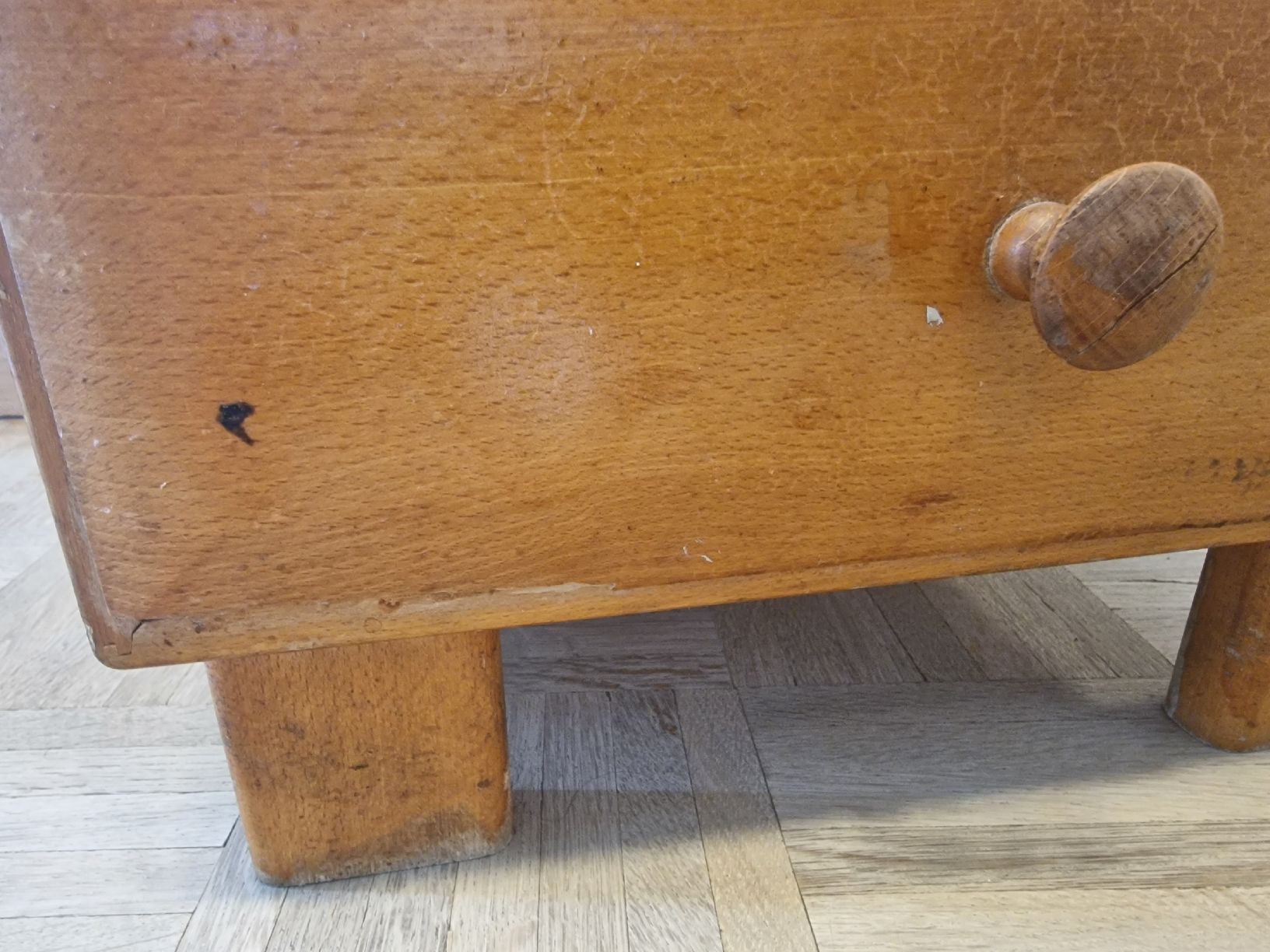 Commodes: moble PAGO 1960  1980 – Défectueux à La Chaux-de-Fonds par Ric_m628 5