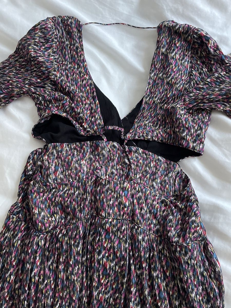 Ba&Sh Vestiti: Ba&sh maxikleid – Usato da Zunzgen venduto da mel_y6w2 1