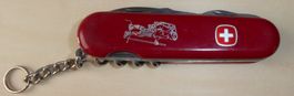 Wenger Sackmesser Spezial