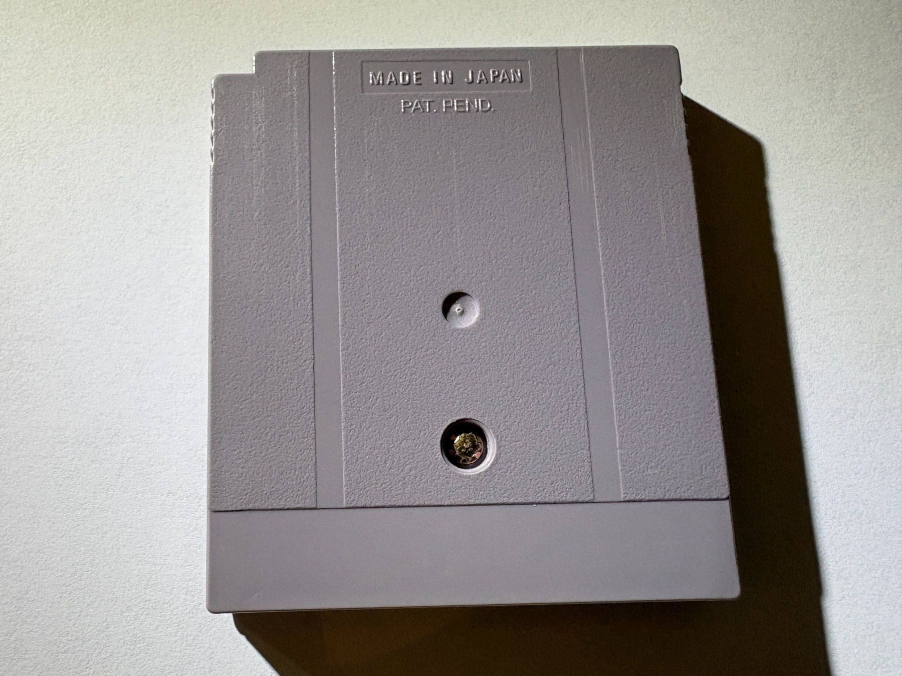 Nintendo Giochi: The Fidgetts - Nintendo Game Boy – Usato da Zürich venduto da VintagePalace 1