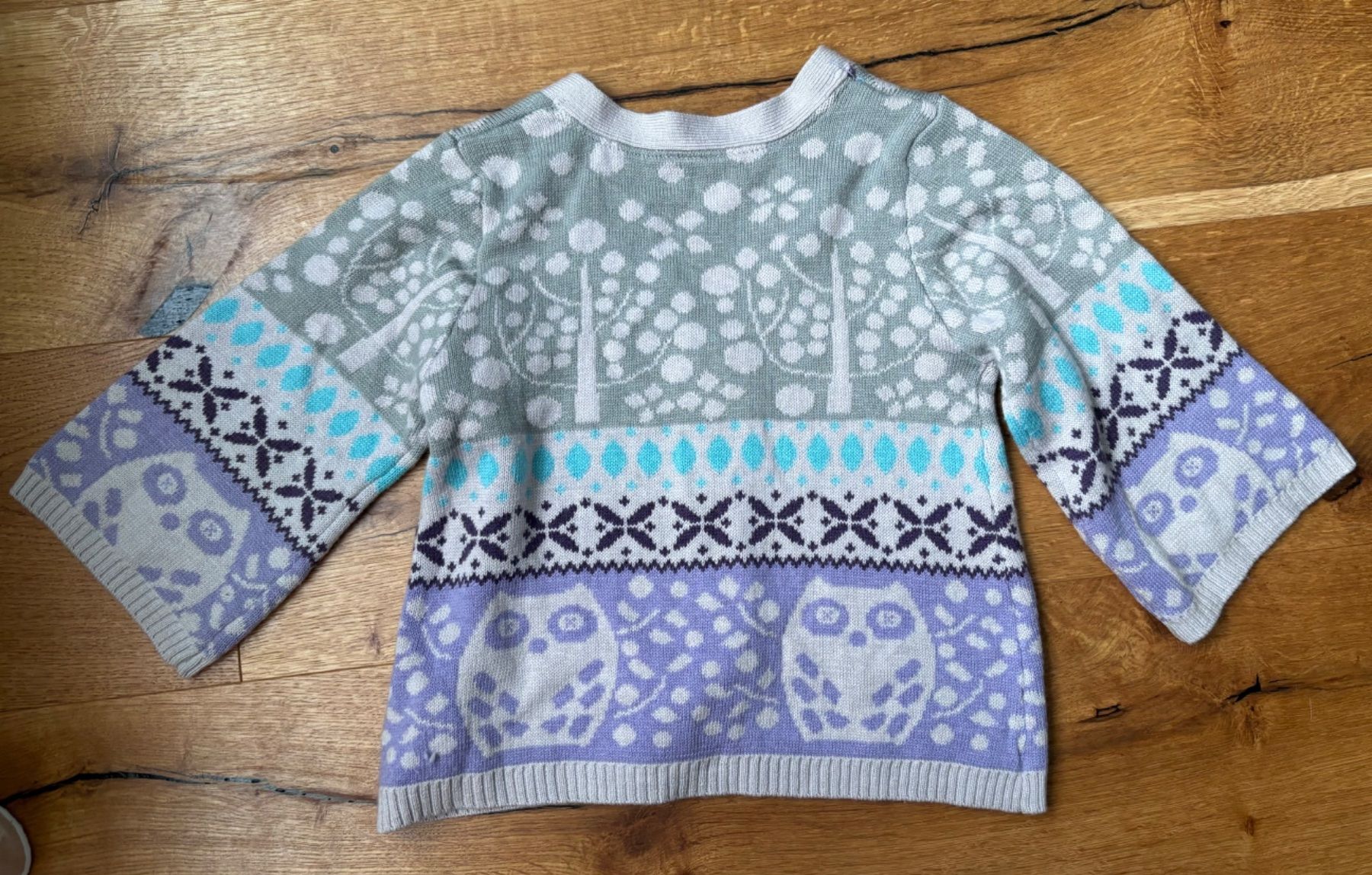 Du Pareil au Même Maglioni & Felpe: Pulli  DPAM Gr. 6 J. – Usato da Volketswil venduto da Irkasha 4