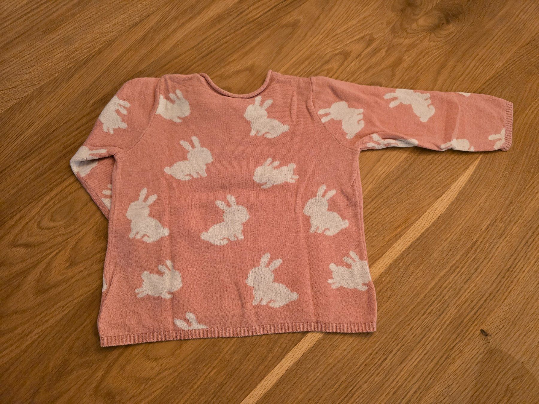 H&M Pulls et sweat-shirts: Pullover Gr. 74 – D'occasion à Zäziwil par Seisler 2