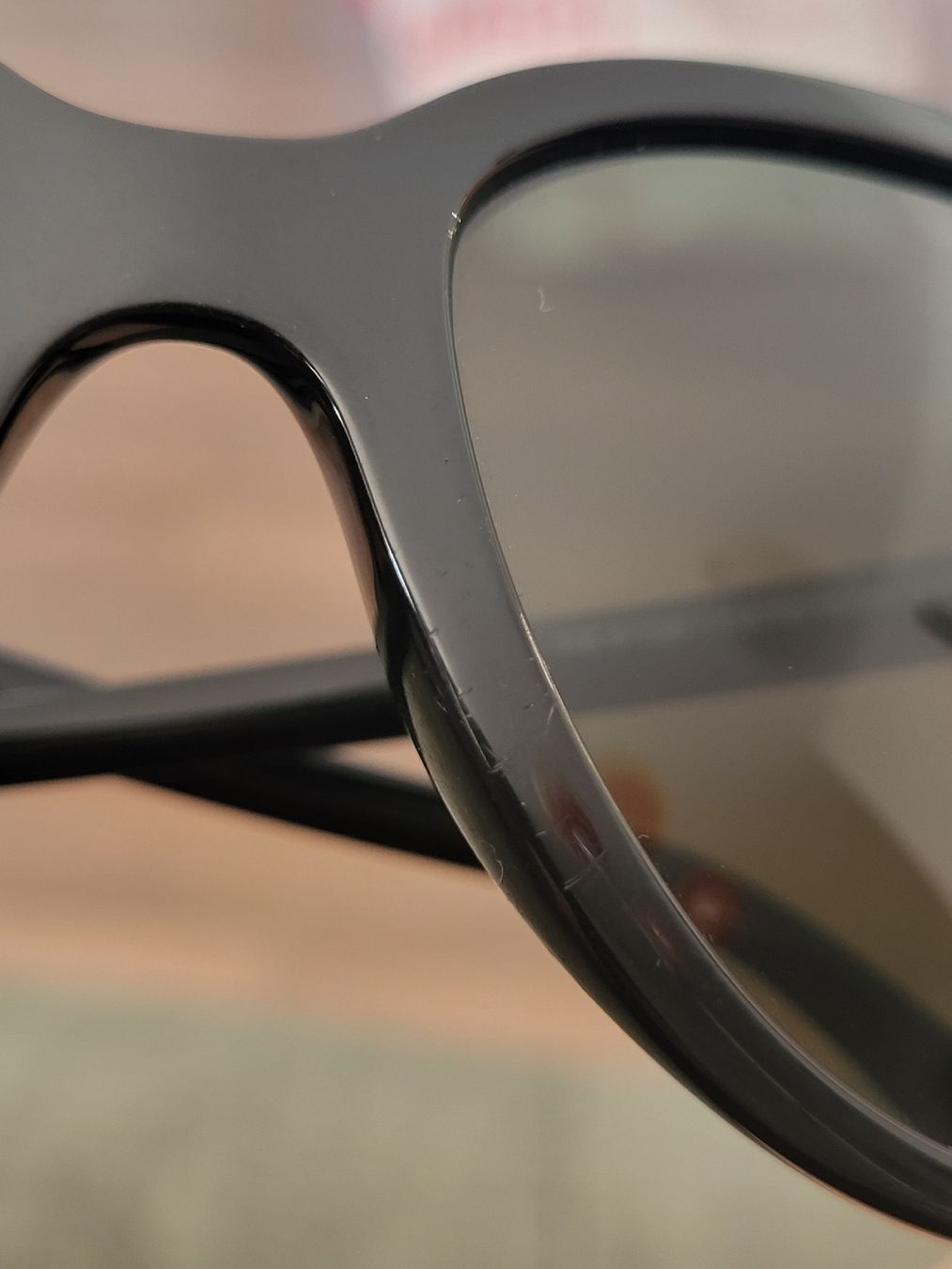 Ray-Ban Brillen & Gläser: Ray-Ban Sonnenbrille – Gebraucht aus Beinwil am See von noxno 3