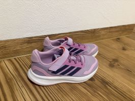 Adidas Hallenturnschuhe Gr.35