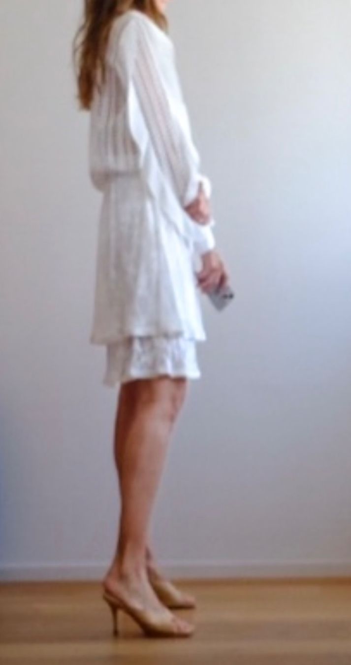 Chloé Gonne: SEE BY CHLOÉ ROCK - neu - – Nuovo e nell'imballaggio originale da Jona venduto da vanessasupermarket20 2