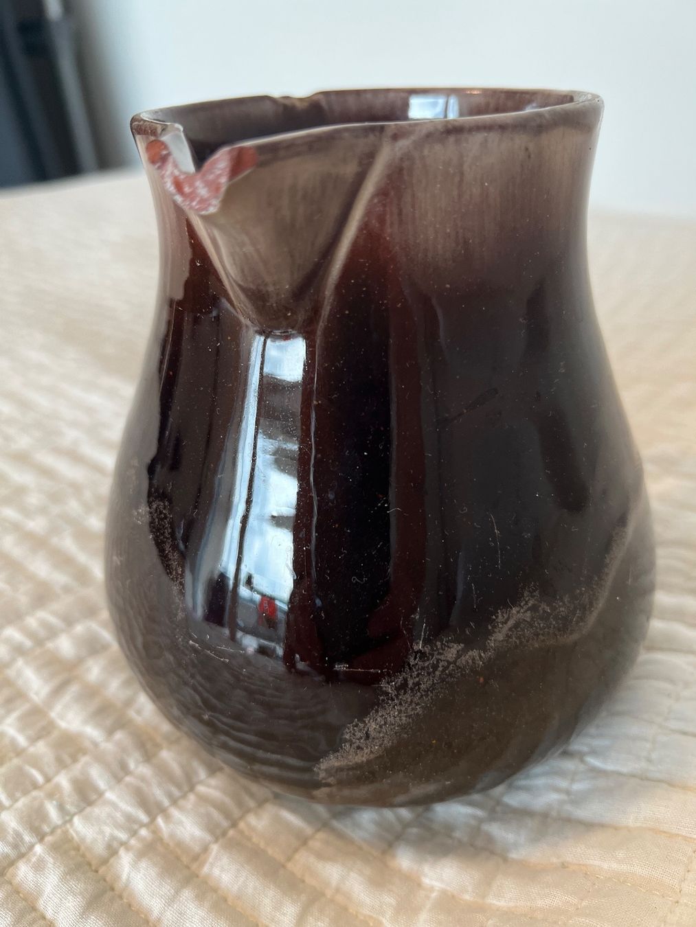 Karaffen: Milchkrug vintage alt – Gebraucht aus Winterthur von ruebliangel 3