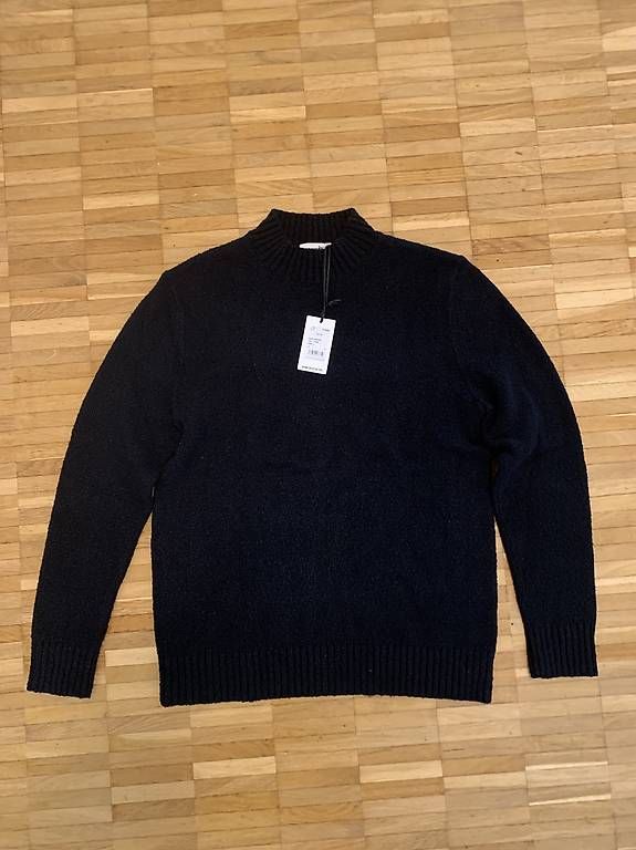 Maglioni & Felpe: Drykorn Pullover Gr.L  – Nuovo e nell'imballaggio originale da St. Gallen venduto da Anatomie78