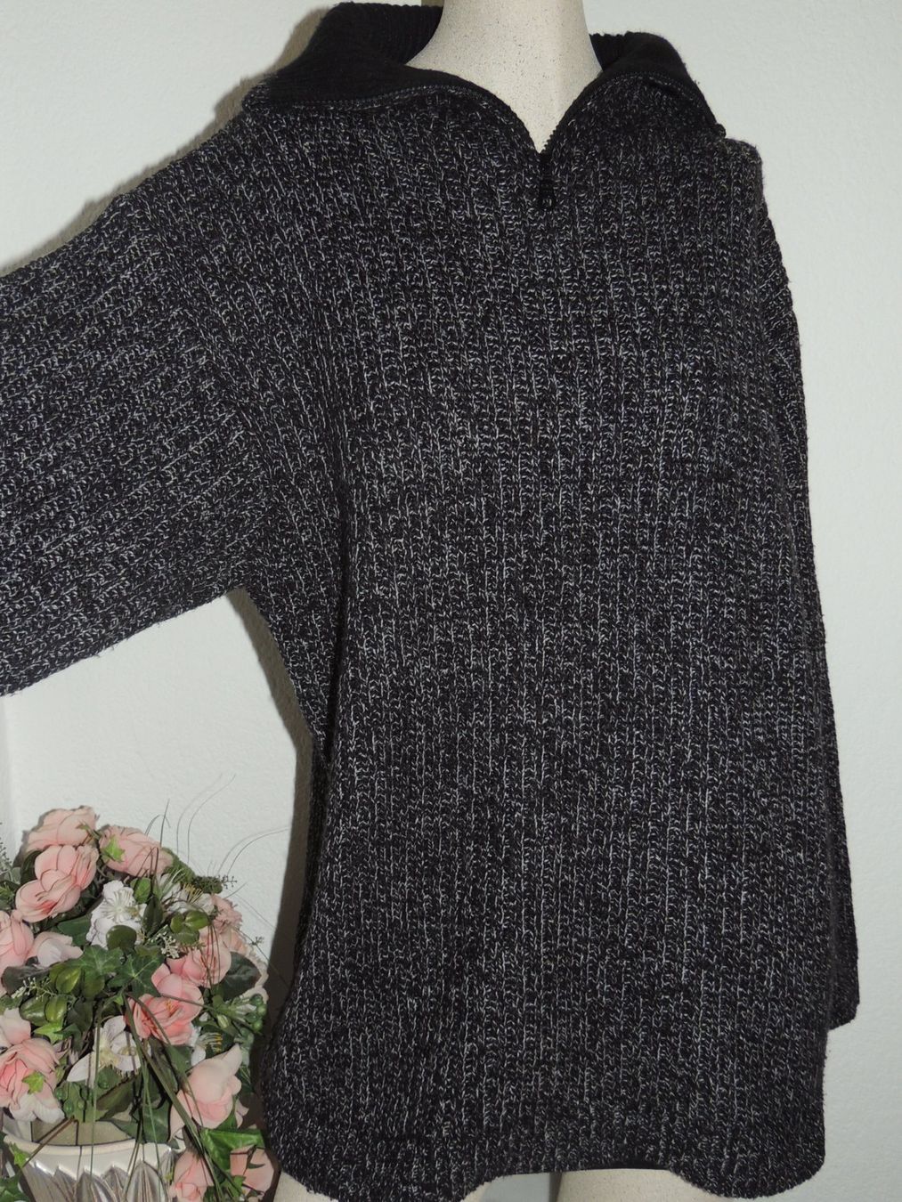 Maglioni & Felpe: WARMER PULLOVER "CARLETTI" WOLLE NP 159 CHF NEU M – Nuovo (secondo la descrizione) da Au ZH venduto da FashionConsultant 7