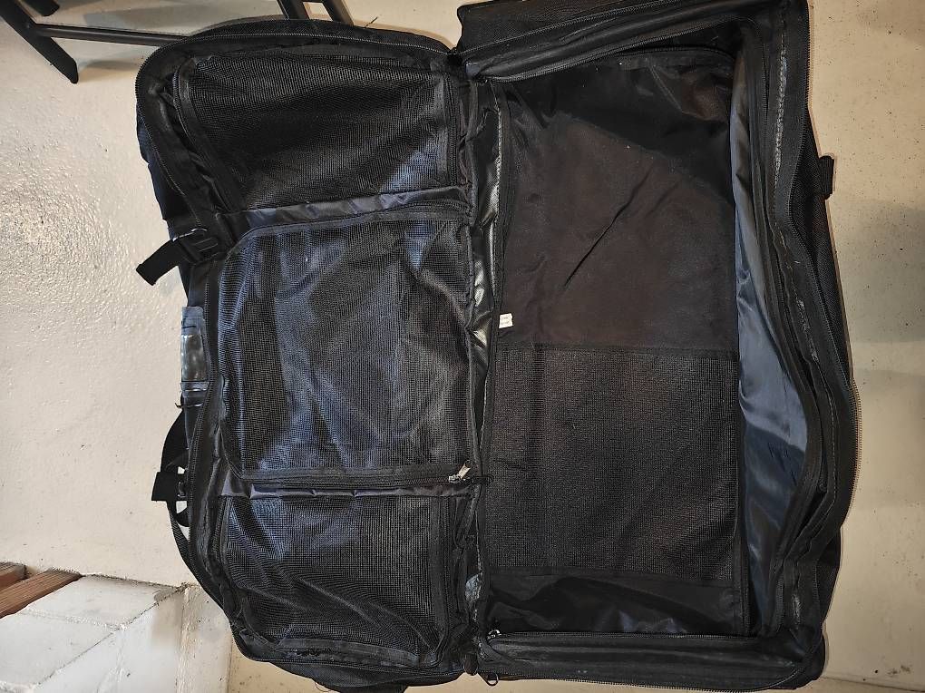 Borse: Anschütz Rolltasche – Usato da Seftigen venduto da Bereal4deal 4