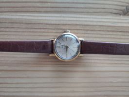 Zenith Uhr