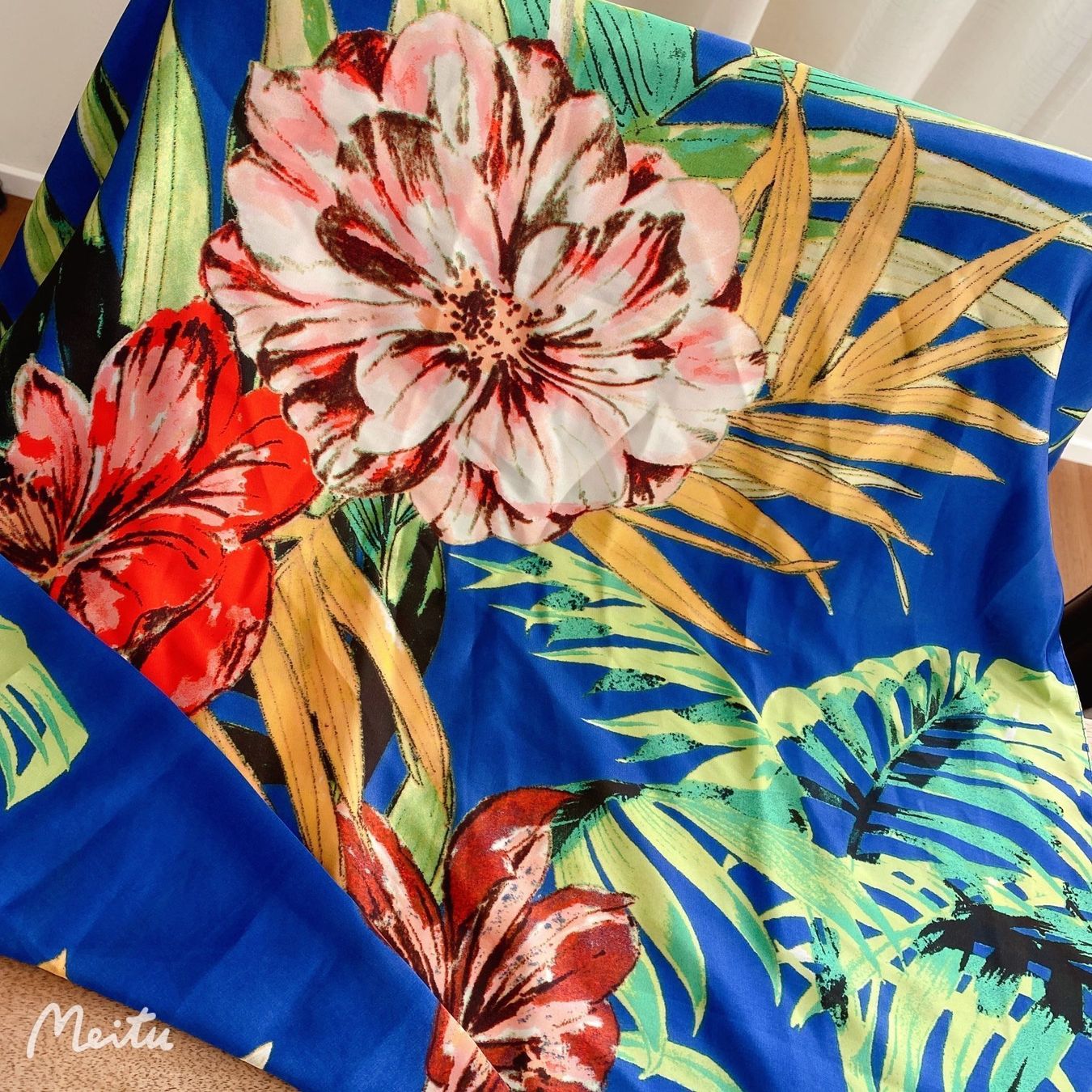 Foulards & écharpes: HALLHUBER Schal – Neuf avec emballage d'origine à Luzern par Sommer_26 5