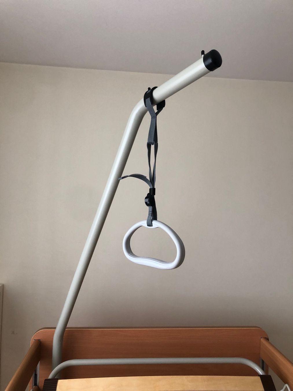 Letti: Pflegebett S4 – Usato da Baar venduto da alexisbeads 8