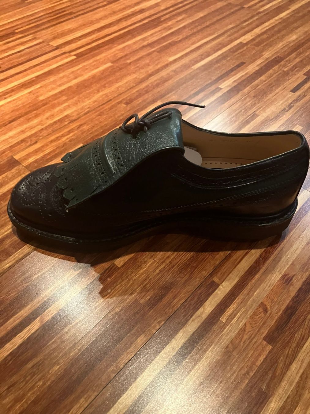 Scarpe da donna: Golf Schuhe 39 – Nuovo e nell'imballaggio originale da Winkel venduto da Studi66 3