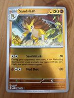 Sandslash (MEG069)