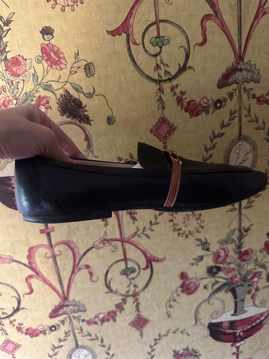 Tod'S Scarpe da donna: Tods loafers anzugsschuhe – Usato da Zürich venduto da crausc 2