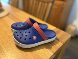 Crocs enfant taille EU 29/30