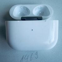 Original Apple Ladecase MagSafe A2566 für AirPods 3 Gen.