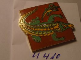 1 Pin Krokodil (U410)