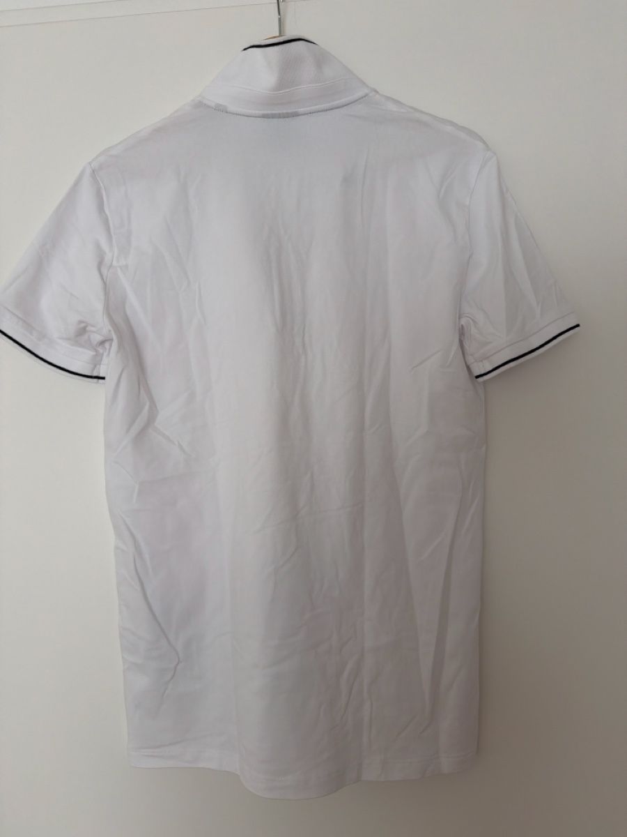 Armani Magliette Polo: Armani Exchange - Poloshirt – Nuovo (secondo la descrizione) da zürich venduto da may_yj9f 6
