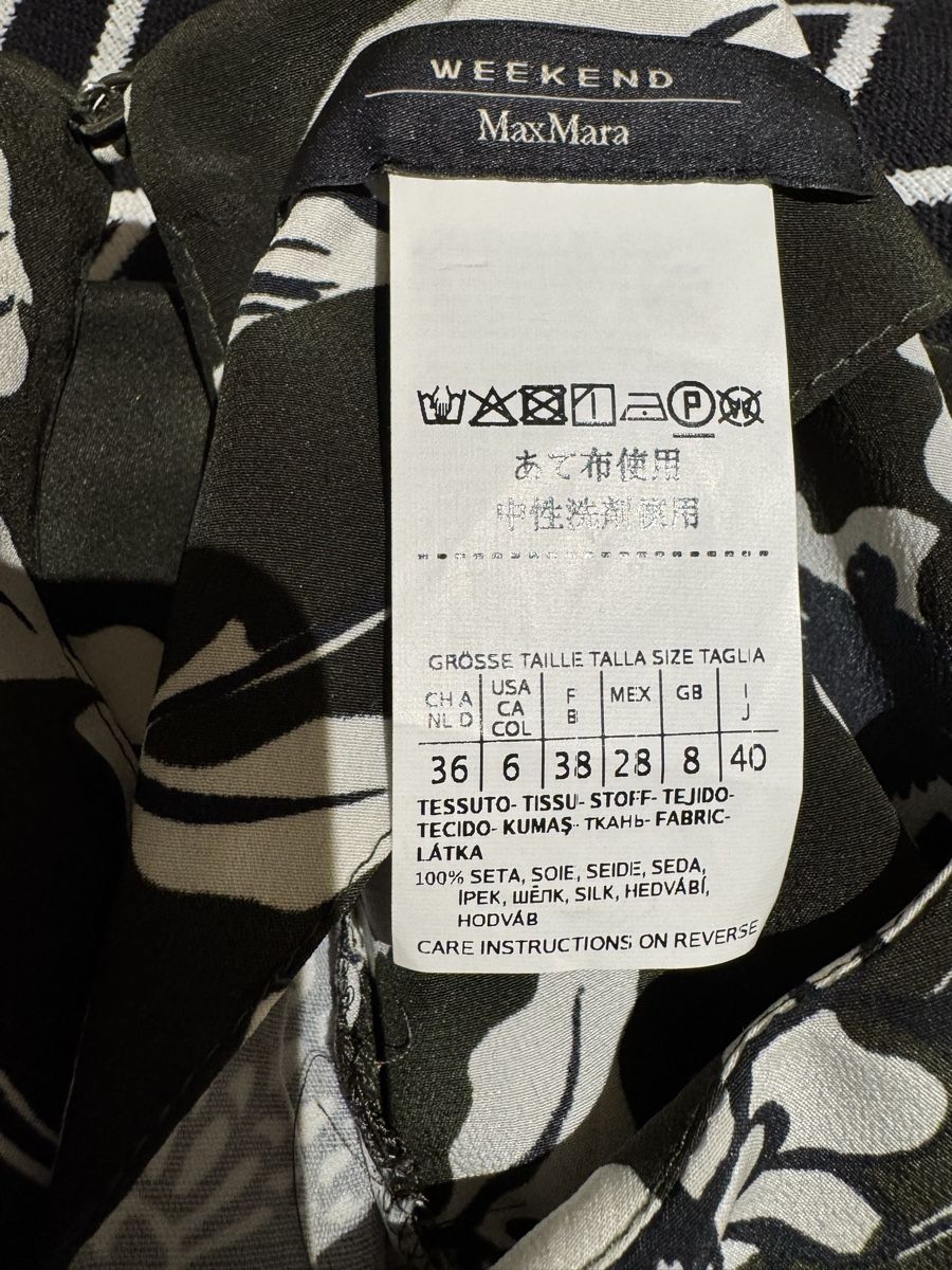 Max Mara Vestiti: Weekend max mara dress – Usato da Münchenstein venduto da ArleneLM 3
